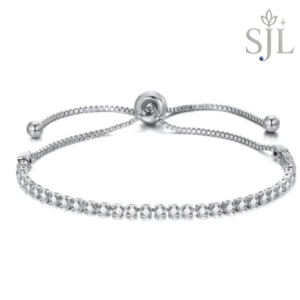 Vòng tay Tennis Cubic Zirconia